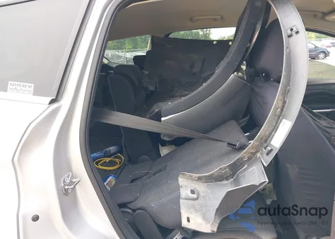 2016 Ford Escape Se from USA, damaged, VIN 1FMCU9GX8GUA80283